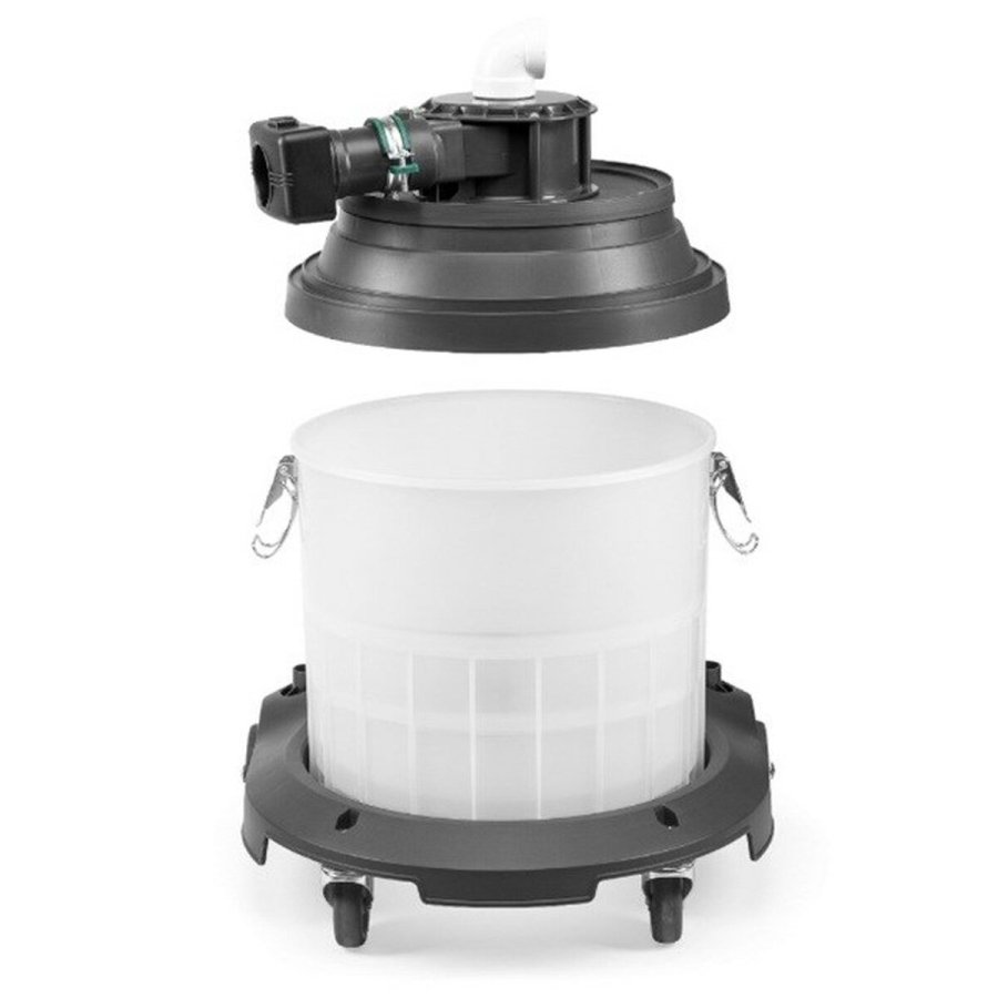 Stvsugerfilter Master Profi P48P310G_38 #5