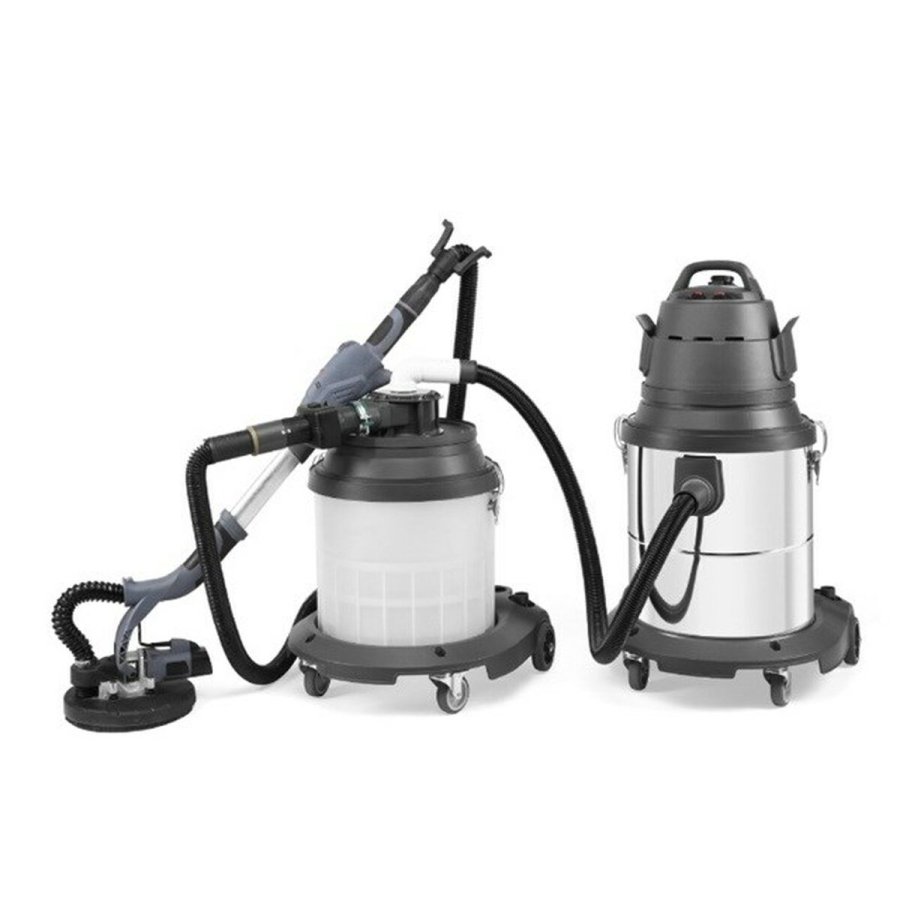 Stvsugerfilter Master Profi P48P310G_38 #9