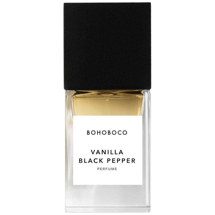 Unisex parfume Bohoboco Vanilla Black Pepper 50 ml #1