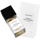 Unisex parfume Bohoboco Vanilla Black Pepper 50 ml #2