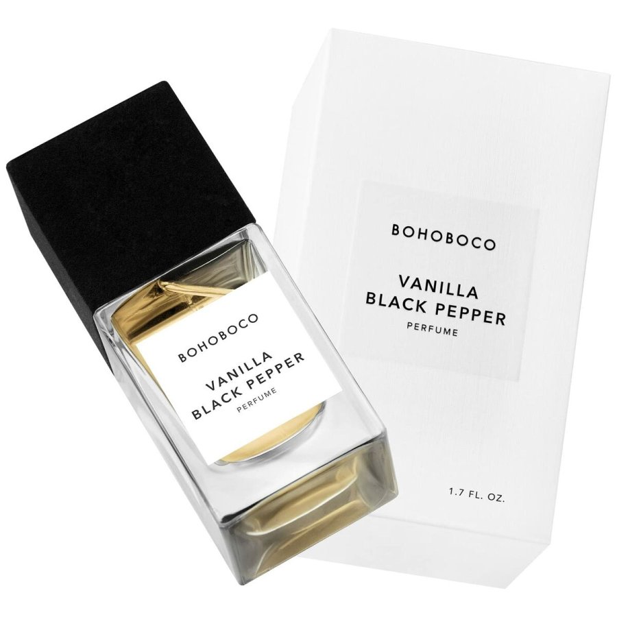 Unisex parfume Bohoboco Vanilla Black Pepper 50 ml #2