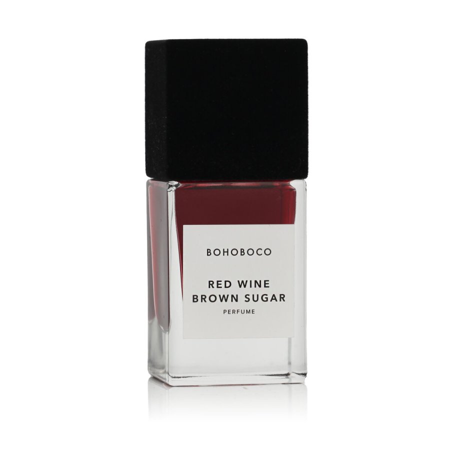 Unisex parfume Bohoboco Red Wine Brown Sugar EDP 50 ml #2