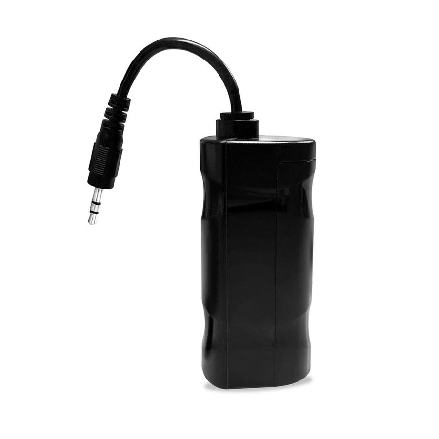 Mikrofon Media Tech MT398 Sort Gr #7