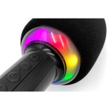 Mikrofon Media Tech MT399 Sort Gr #3