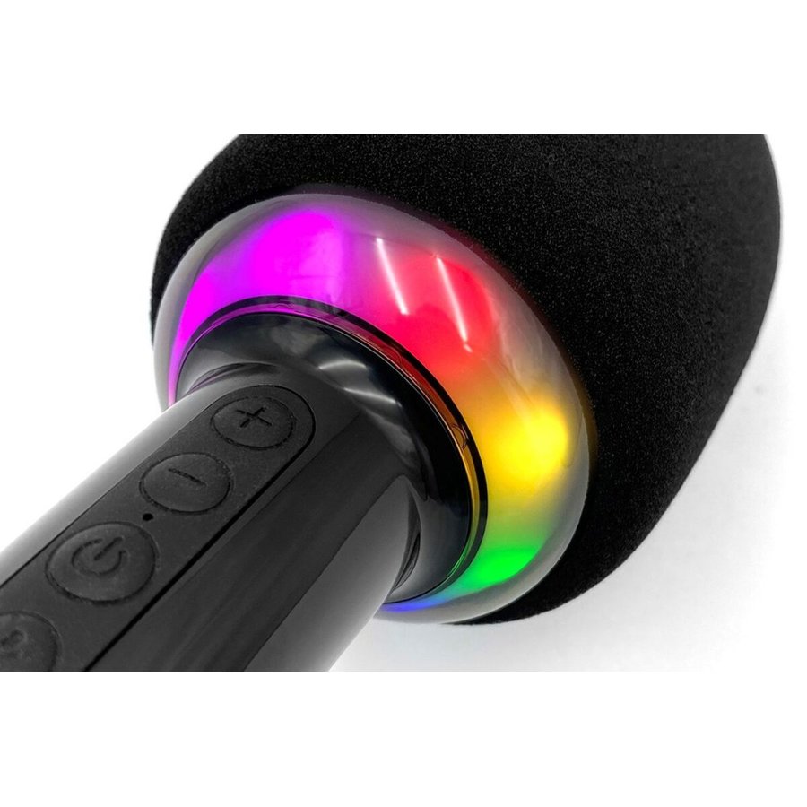 Mikrofon Media Tech MT399 Sort Gr #3