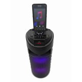Brbare Bluetooth-hjttalere Media Tech MT3165 Sort #1