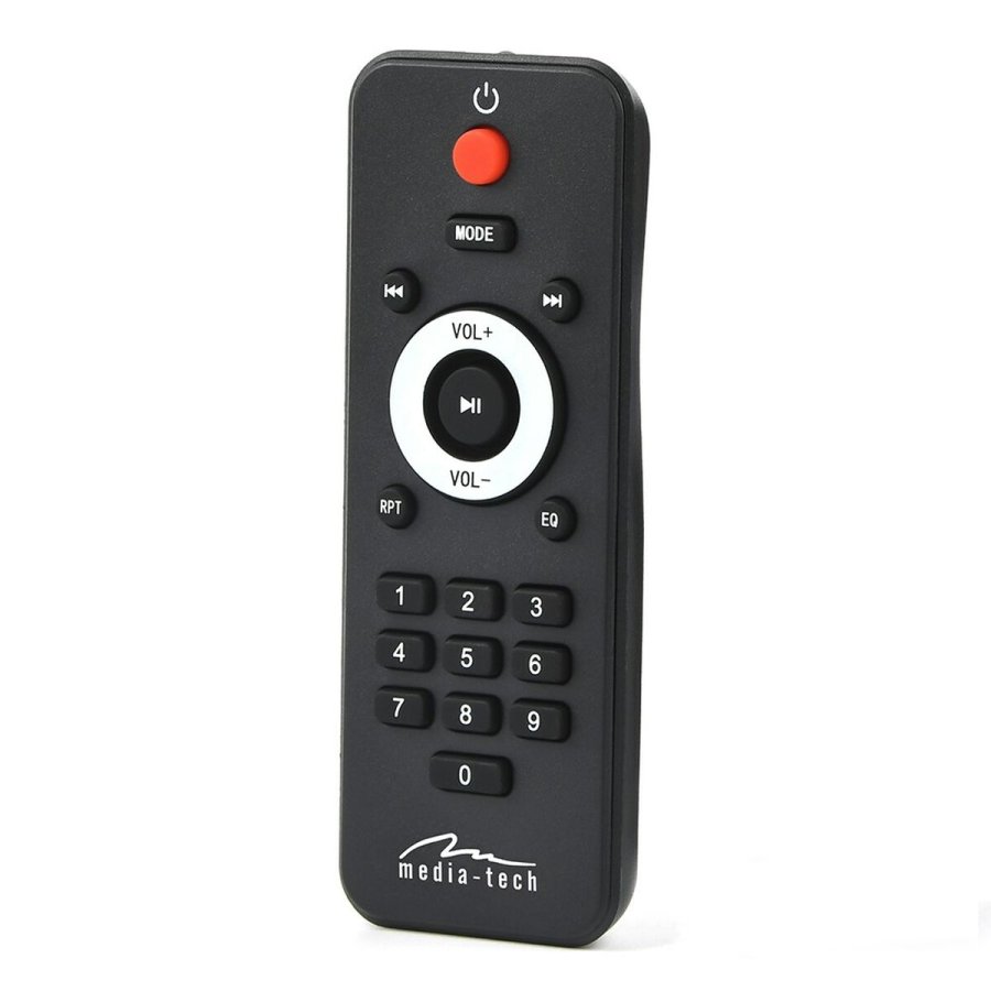 Brbare Bluetooth-hjttalere Media Tech MT3182 Sort 50 W #3
