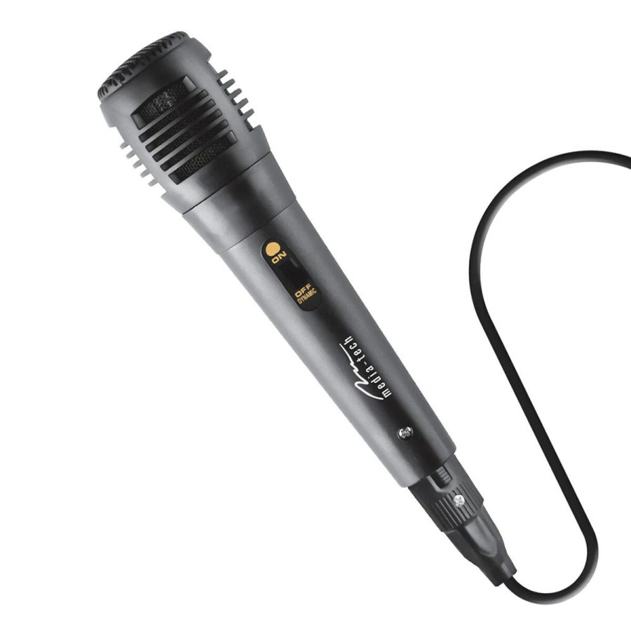 Brbare Bluetooth-hjttalere Media Tech MT3182 Sort 50 W #5