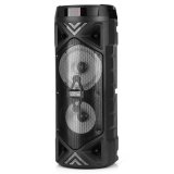 Brbare Bluetooth-hjttalere Media Tech MT3182 Sort 50 W #7