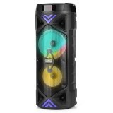 Brbare Bluetooth-hjttalere Media Tech MT3182 Sort 50 W #9