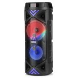 Brbare Bluetooth-hjttalere Media Tech MT3182 Sort 50 W #11