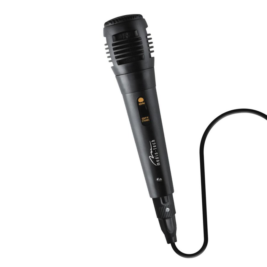 Brbare Bluetooth-hjttalere Media Tech MT3183 Sort 50 W #3