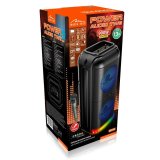 Brbare Bluetooth-hjttalere Media Tech MT3183 Sort 50 W #9