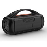 Brbare Bluetooth-hjttalere Media Tech MT3184 Sort 60 W #5