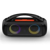 Brbare Bluetooth-hjttalere Media Tech MT3184 Sort 60 W #13