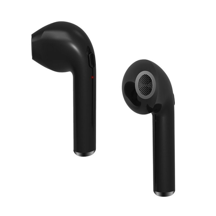 Bluetooth hovedtelefoner Media Tech MT3589K Sort #5