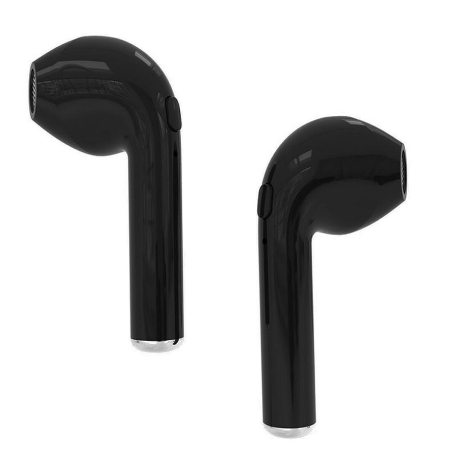 Bluetooth hovedtelefoner Media Tech MT3589K Sort #7