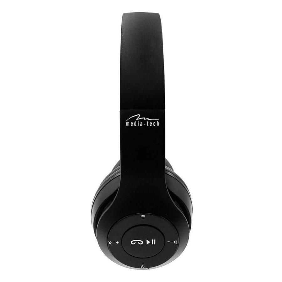 Bluetooth headset med mikrofon Media Tech MT3591 #1