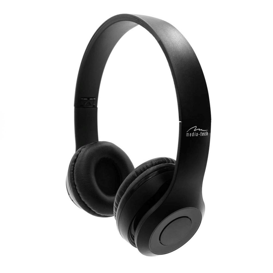 Bluetooth headset med mikrofon Media Tech MT3591 #3