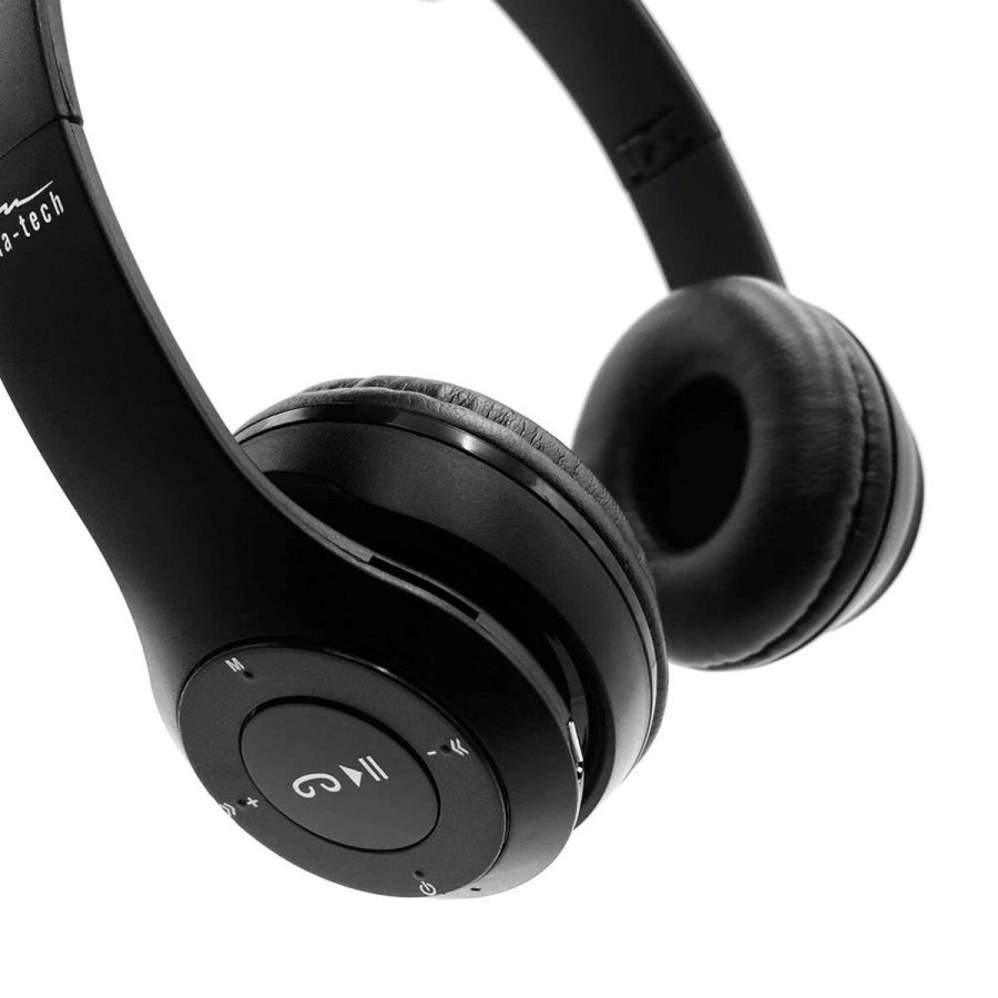 Bluetooth headset med mikrofon Media Tech MT3591 #9