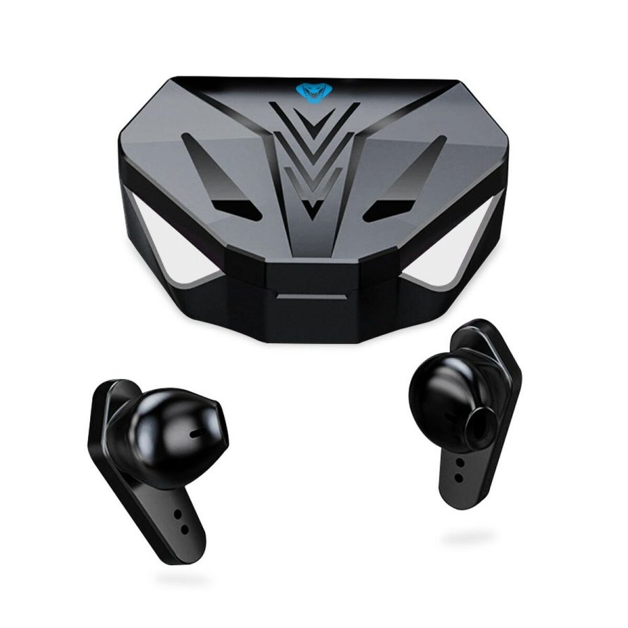 Bluetooth hovedtelefoner Media Tech MT3606 #3