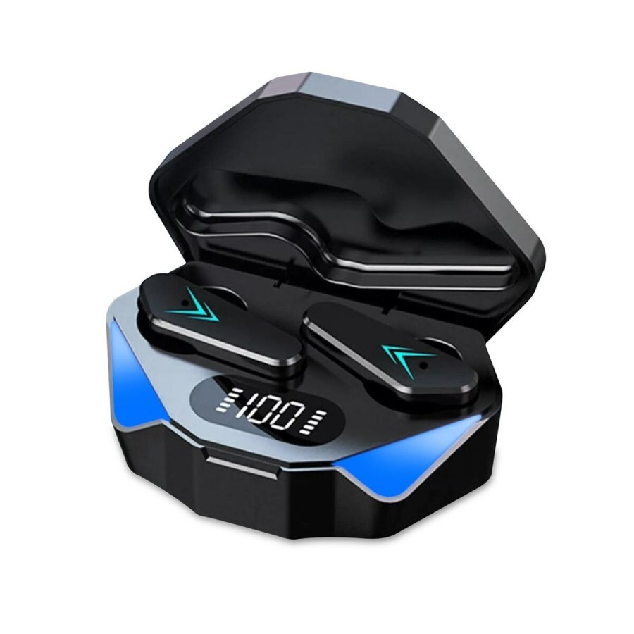 Bluetooth hovedtelefoner Media Tech MT3606 #5