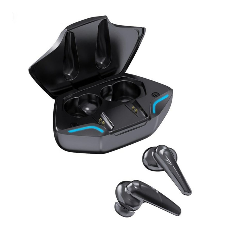 Bluetooth hovedtelefoner Media Tech MT3607 #5