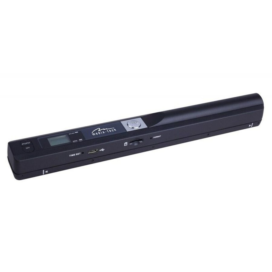Scanner Media Tech MT4090 25,5 x 37 x 3 cm #1