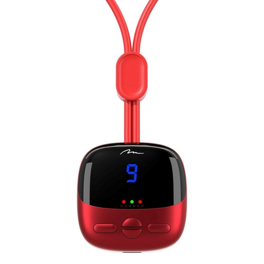 Elektrostimulator Media Tech MT6534 #3