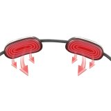 Elektrostimulator Media Tech MT6534 #5