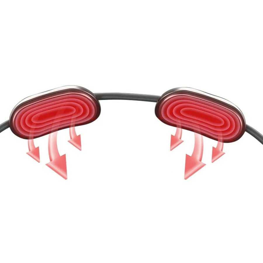 Elektrostimulator Media Tech MT6534 #5
