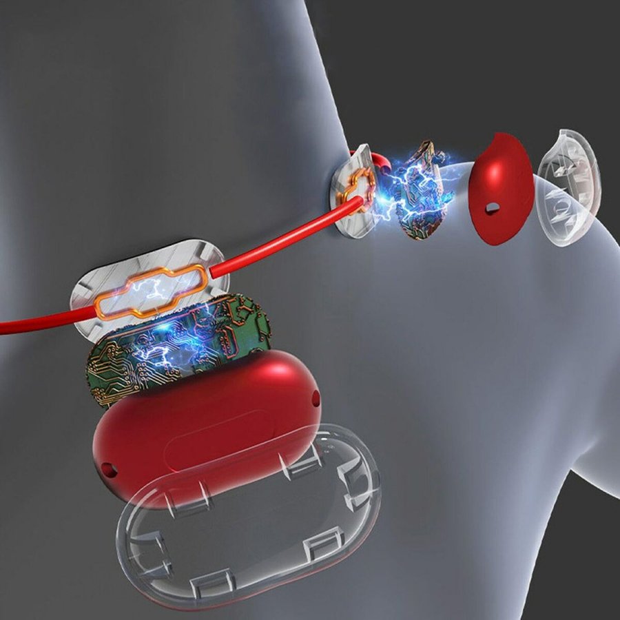 Elektrostimulator Media Tech MT6534 #7