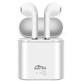Bluetooth hovedtelefoner Media Tech MT3589W #1
