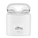 Bluetooth hovedtelefoner Media Tech MT3589W #5