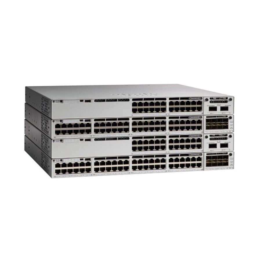 Switch CISCO C9300X-24Y-E #1