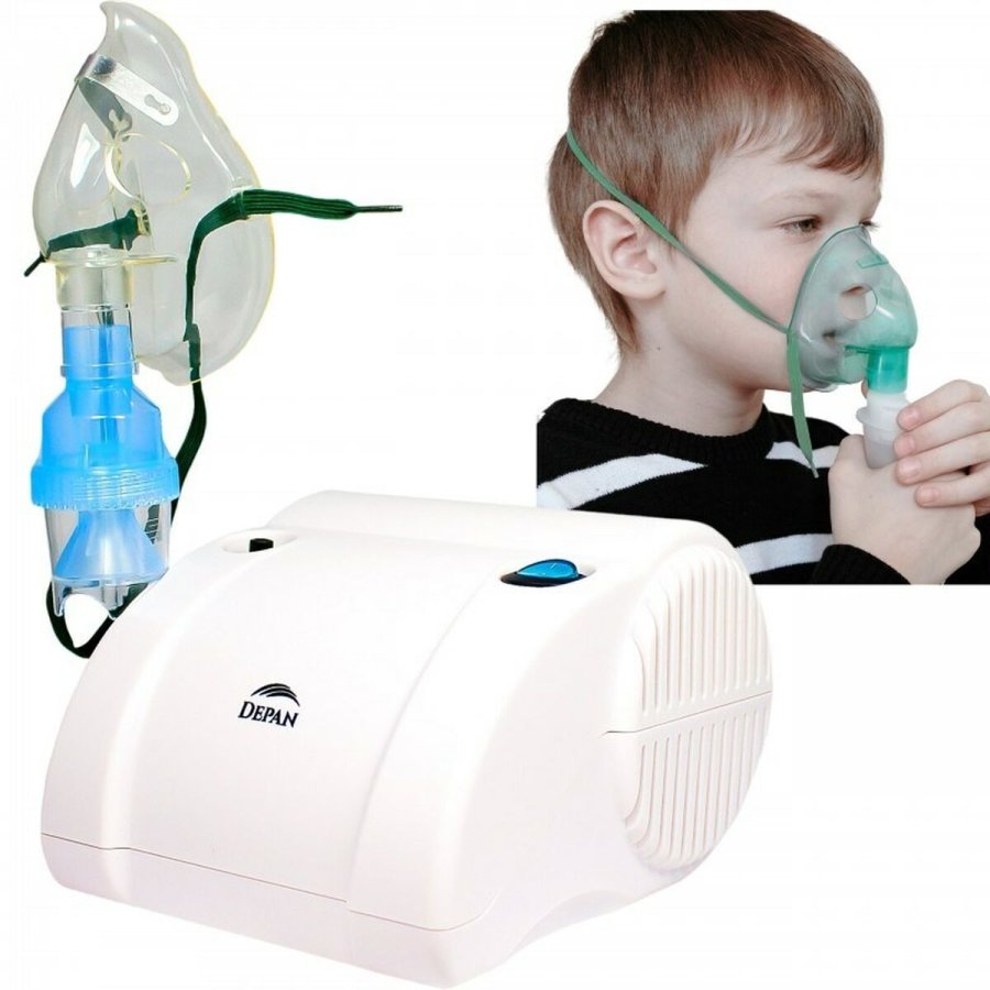Inhalator #2