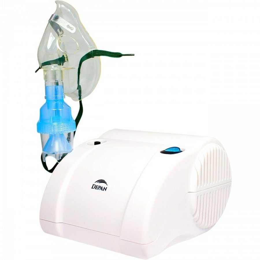 Inhalator #3