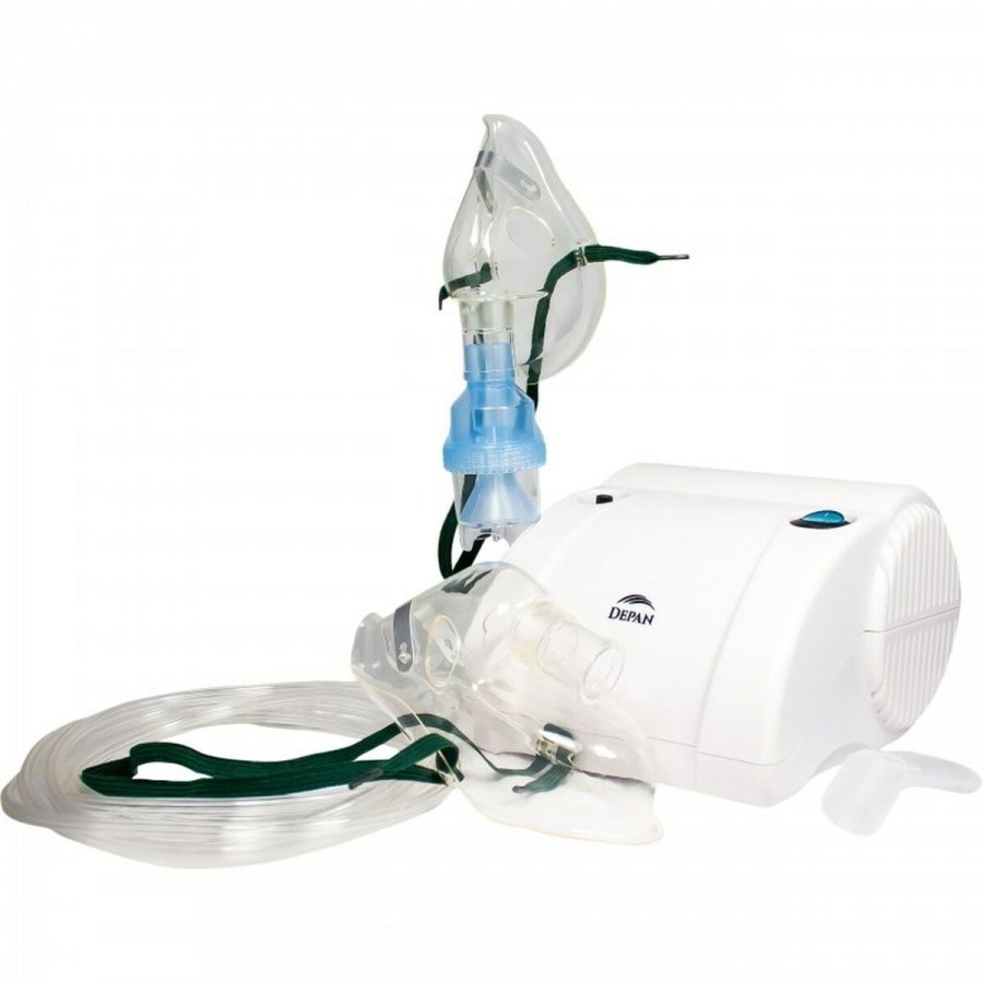 Inhalator #4