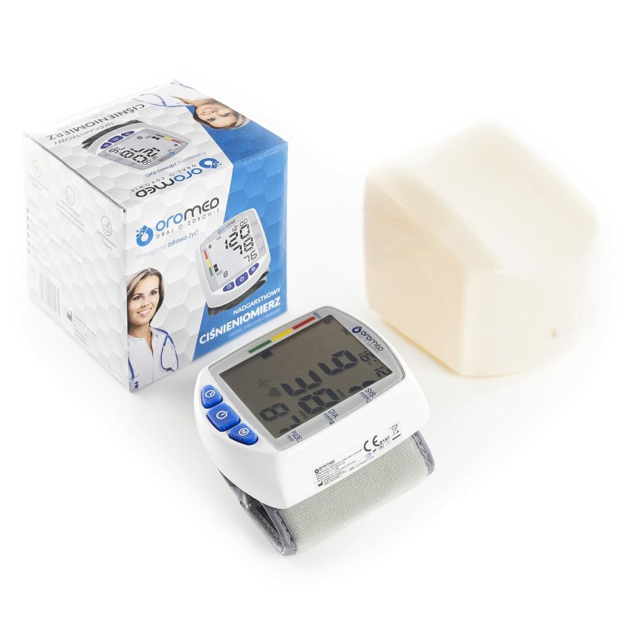 Blodtryksmler til arm Oromed ORO-SM2 COMFORT #2