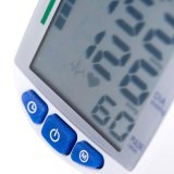 Blodtryksmler til arm Oromed ORO-SM2 COMFORT #4
