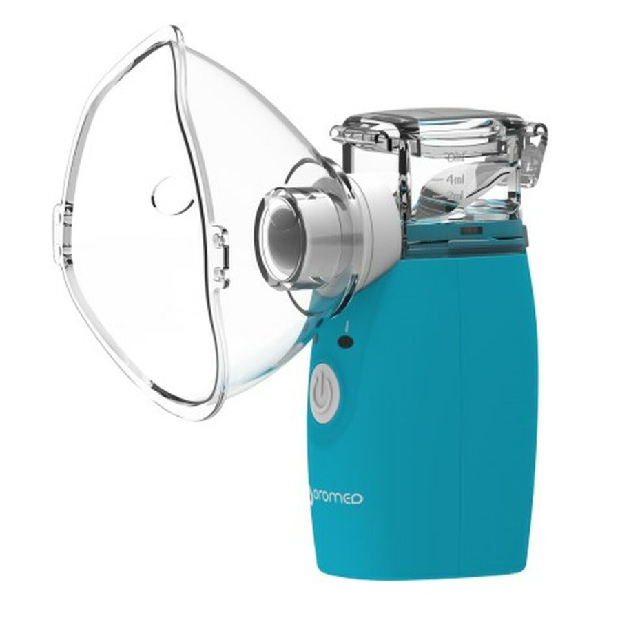 Inhalator Oromed ORO-MESH #1