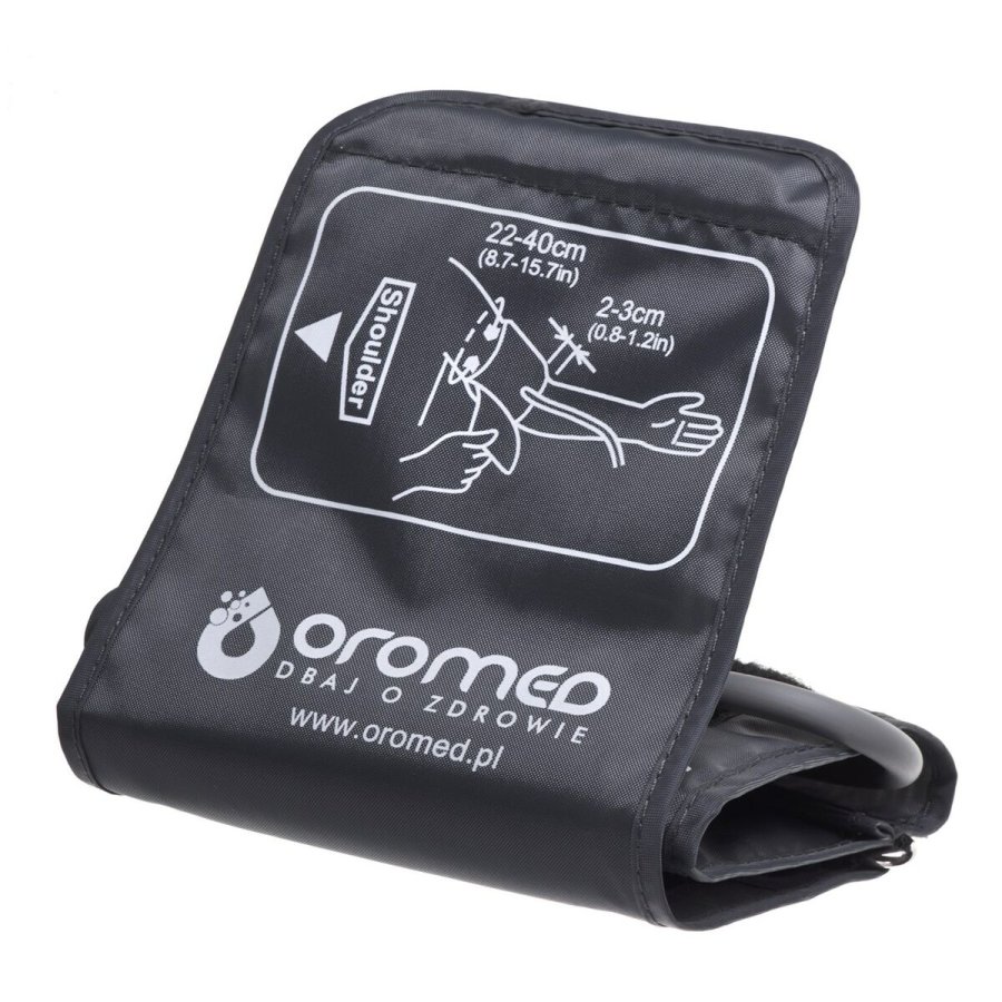 Blodtryksmler til arm Oromed ORO-N2 BASIC #2