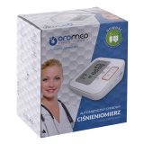 Blodtryksmler til arm Oromed ORO-N2 BASIC #3