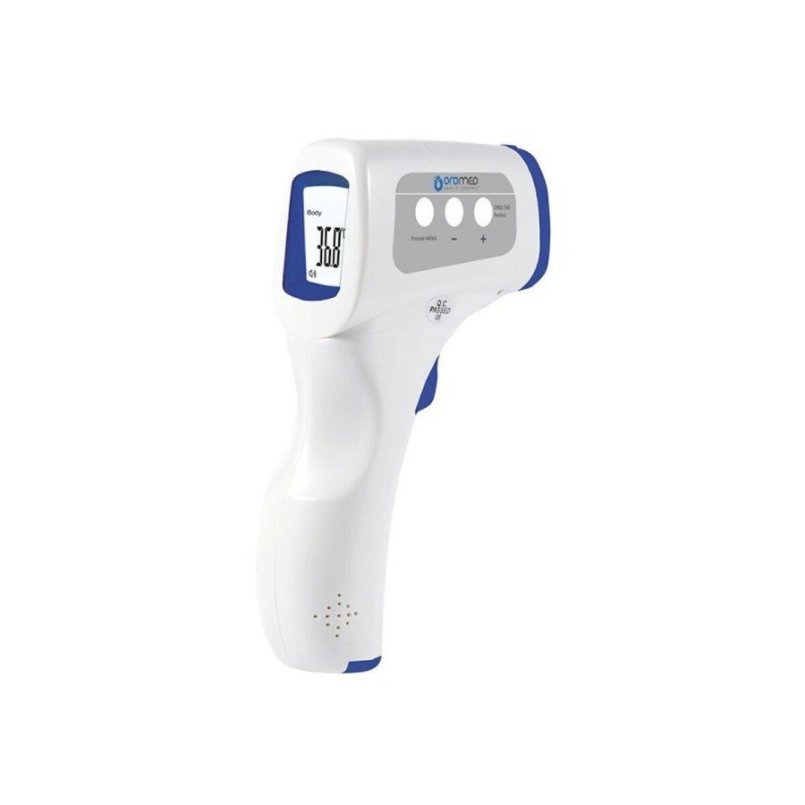 Digital Termometer Oromed ORO-T60 PERFECT #1