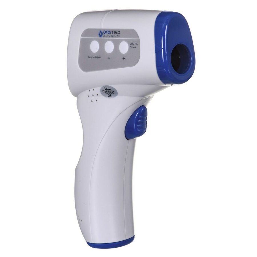 Digital Termometer Oromed ORO-T60 PERFECT #2