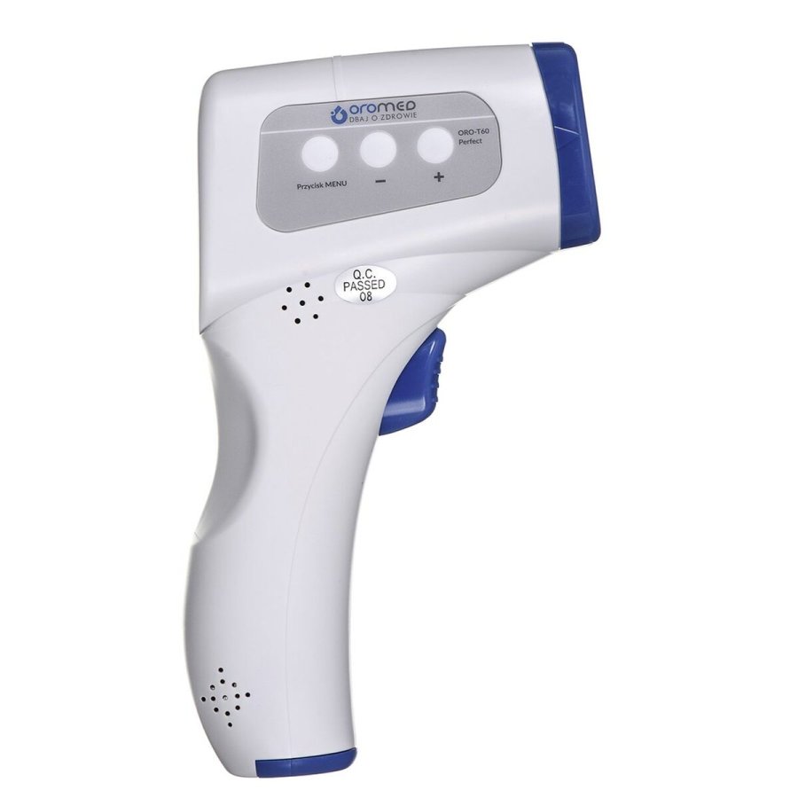 Digital Termometer Oromed ORO-T60 PERFECT #3