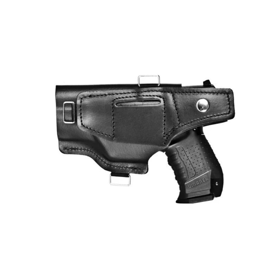 Pistolhylster Guard Walther P99/PPQ #1