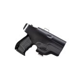 Pistolhylster Guard Walther P99/PPQ #2