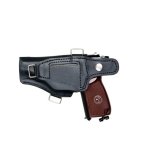 Pistolhylster Guard Ranger PM #15