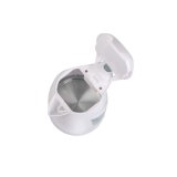 Vandkedel og Elektrisk Tekedel Adler AD 08w Hvid 1 L Plastik #25